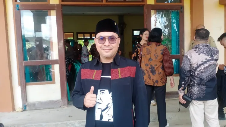 DPRD Sanggau Upayakan Usulan Warga Terakomodir